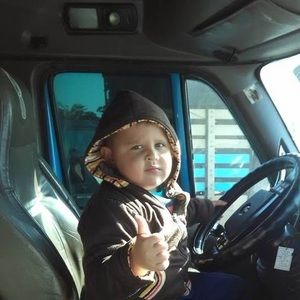 Meet your Posher, Carlos